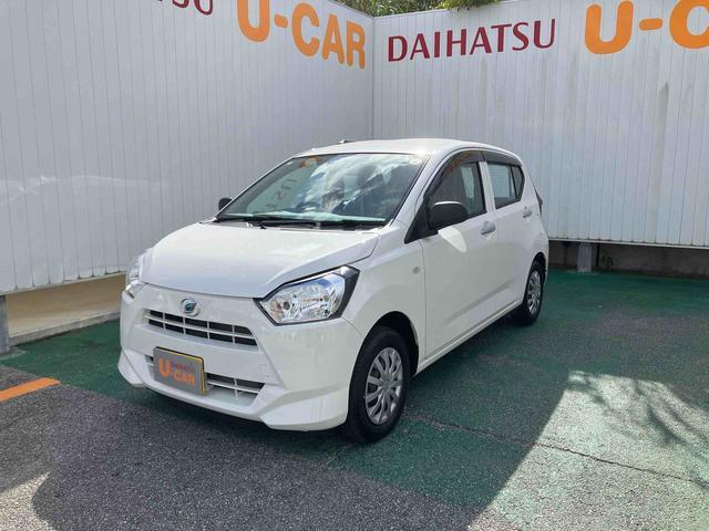 ダイハツ ミライース