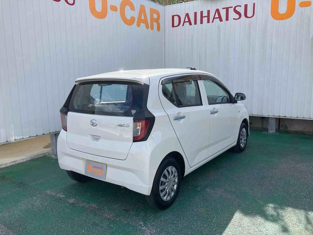 ダイハツ ミライース