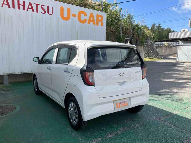 ダイハツ ミライース