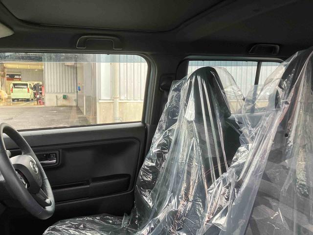 ダイハツ タフト