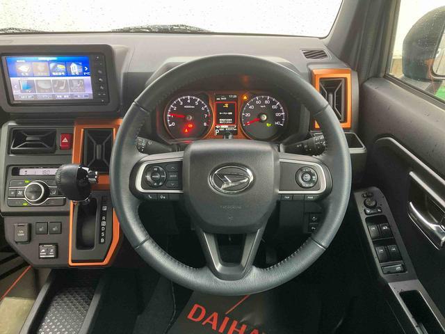 ダイハツ タフト