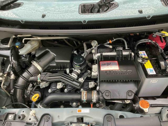 ダイハツ タフト