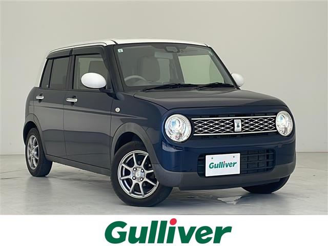 スズキ アルトラパン