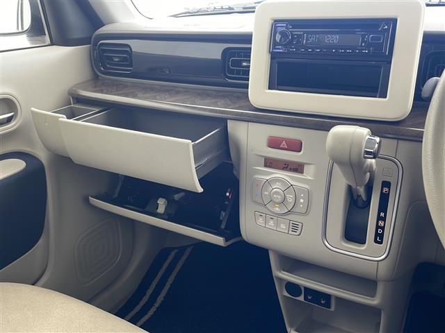 スズキ アルトラパン