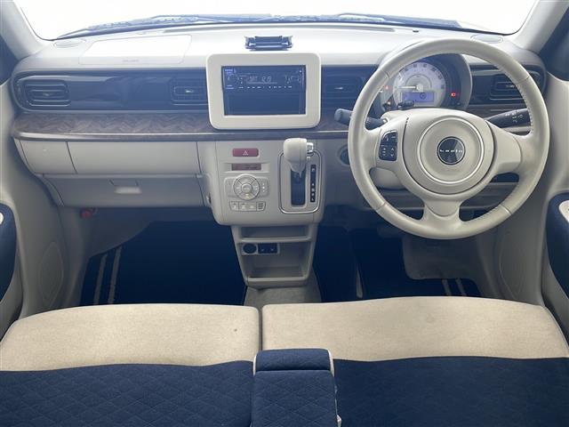 スズキ アルトラパン