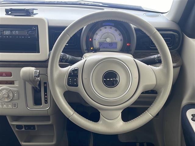 スズキ アルトラパン