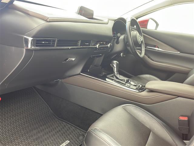 マツダ CX-30