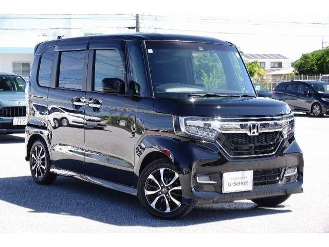 ホンダ N-BOX