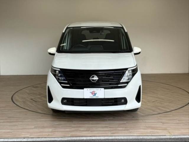 日産 セレナ