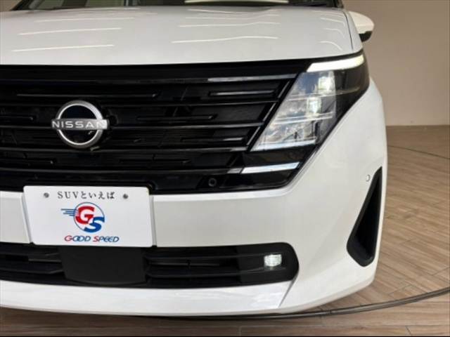 日産 セレナ
