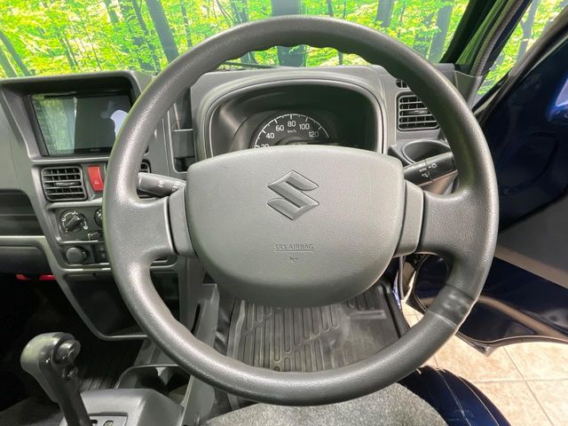 スズキ キャリイ