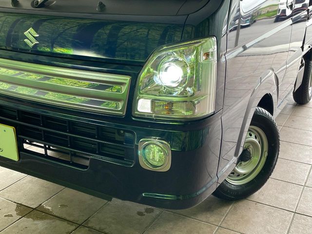 スズキ キャリイ