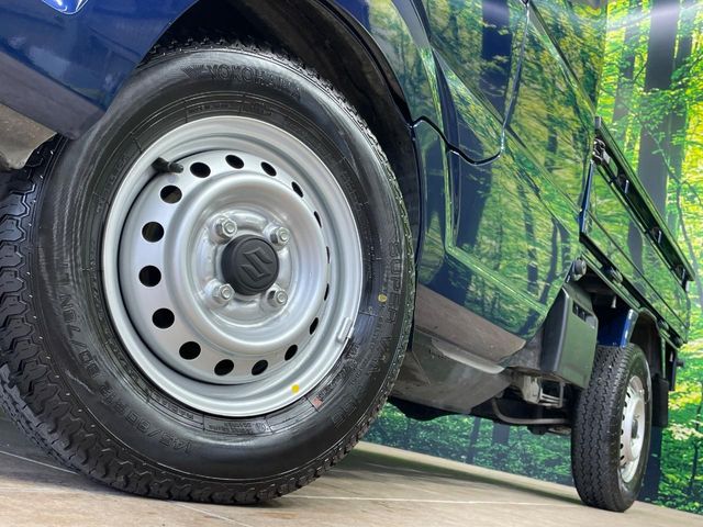 スズキ キャリイ