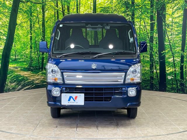 スズキ キャリイ