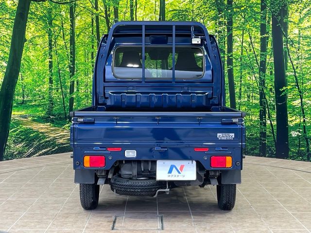 スズキ キャリイ