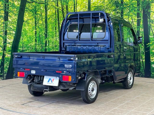 スズキ キャリイ