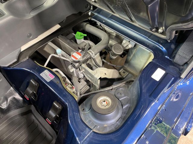 スズキ キャリイ