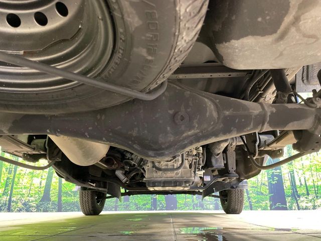 スズキ キャリイ