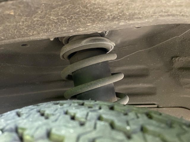 スズキ キャリイ