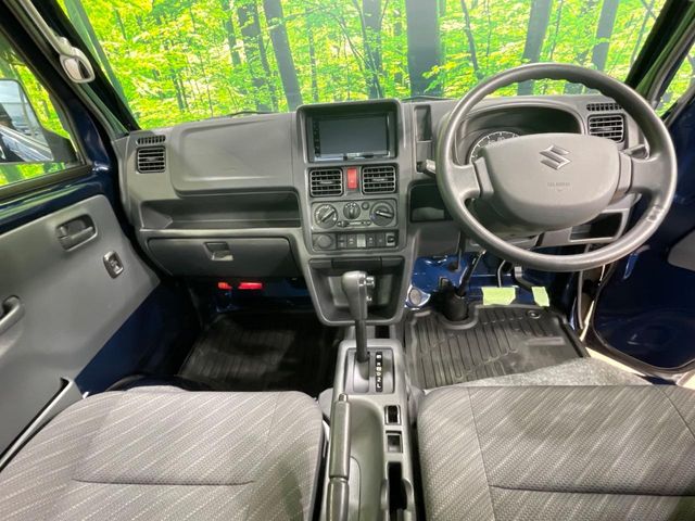 スズキ キャリイ