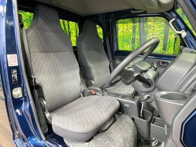 スズキ キャリイ