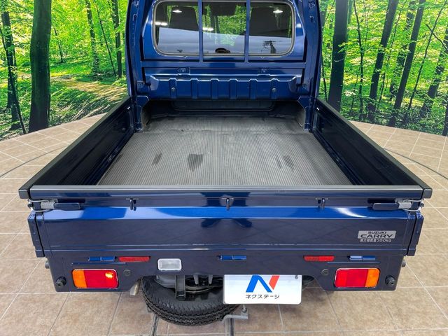 スズキ キャリイ