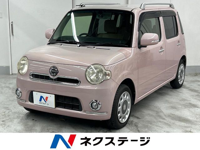 ダイハツ ミラココア