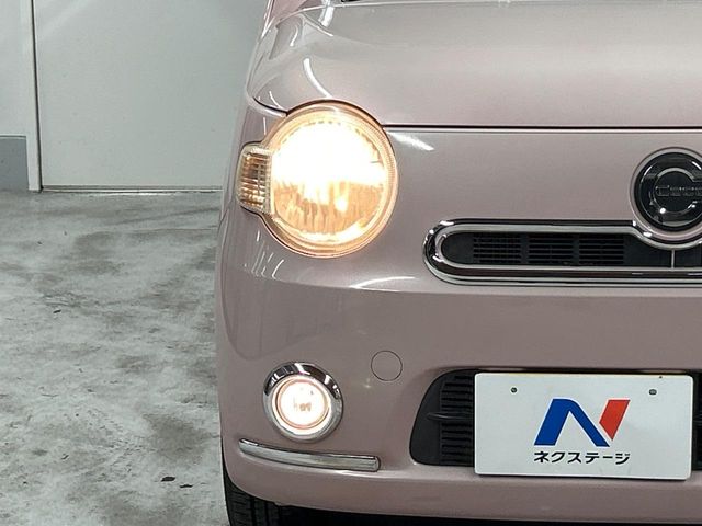 ダイハツ ミラココア