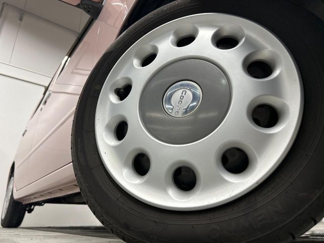 ダイハツ ミラココア