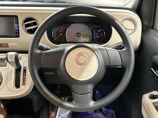 ダイハツ ミラココア