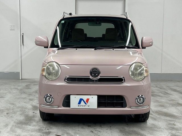 ダイハツ ミラココア