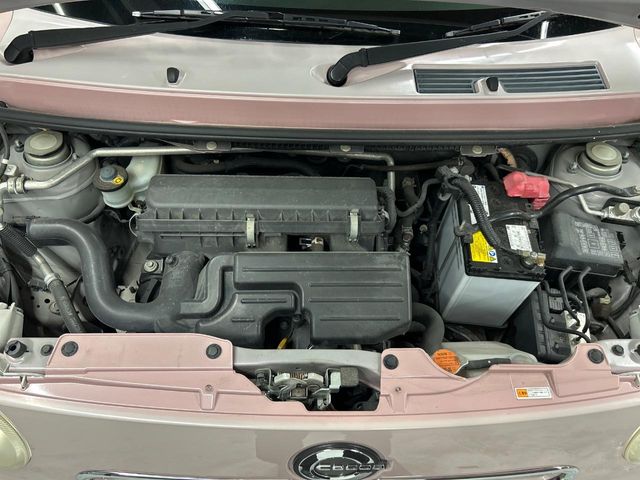 ダイハツ ミラココア