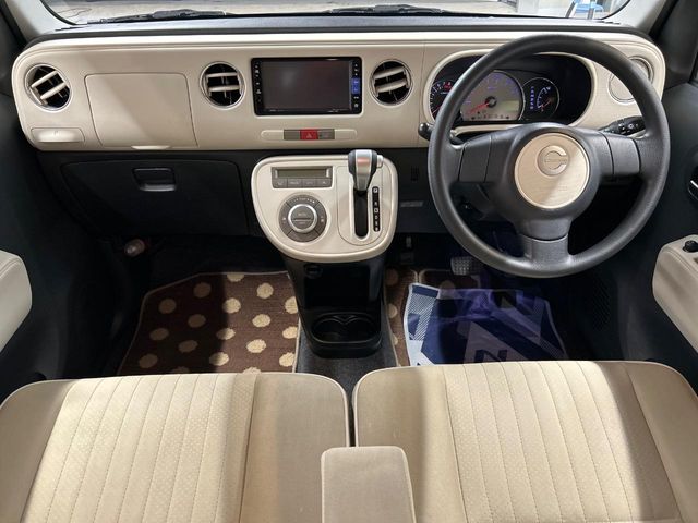 ダイハツ ミラココア