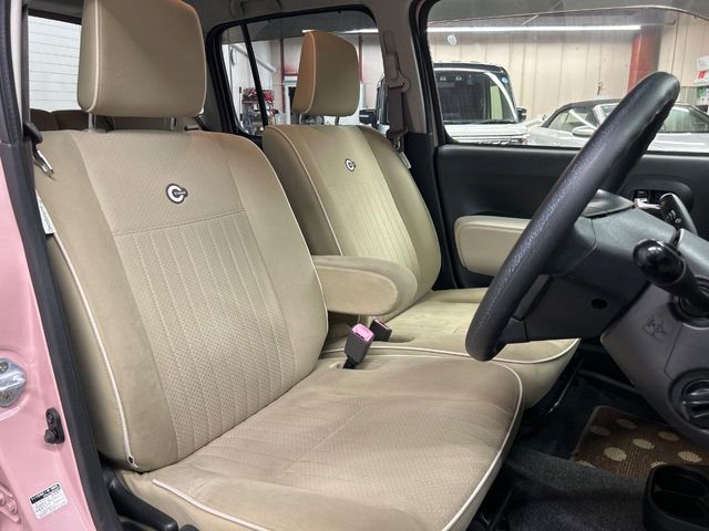 ダイハツ ミラココア