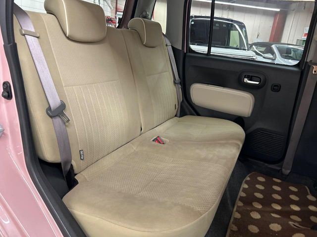 ダイハツ ミラココア