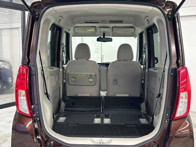 三菱 eKスペース