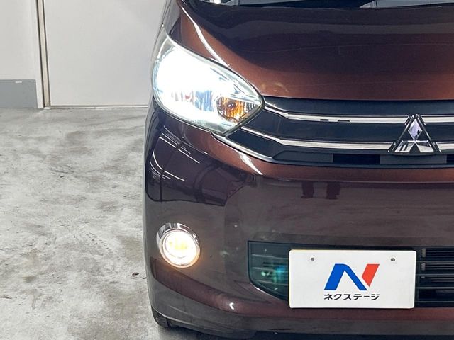 三菱 eKスペース