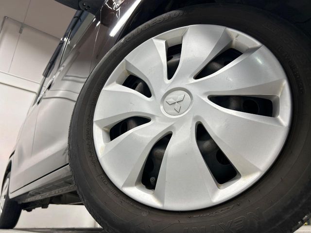 三菱 eKスペース