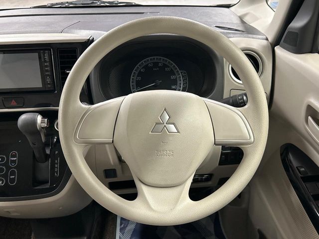 三菱 eKスペース