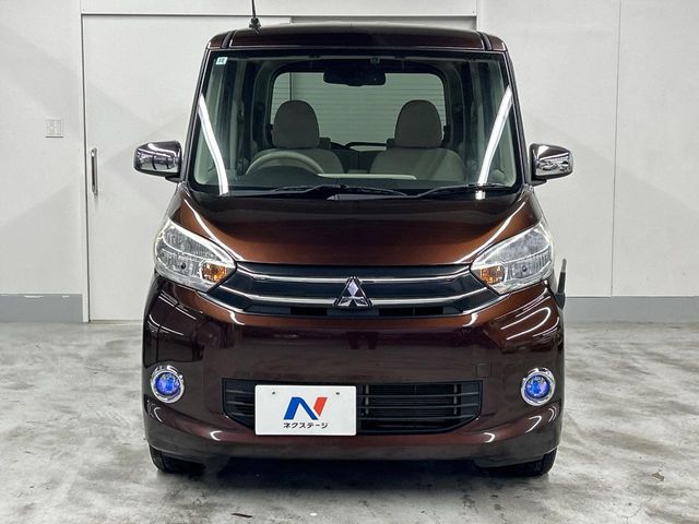 三菱 eKスペース