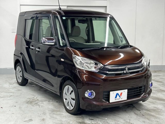 三菱 eKスペース