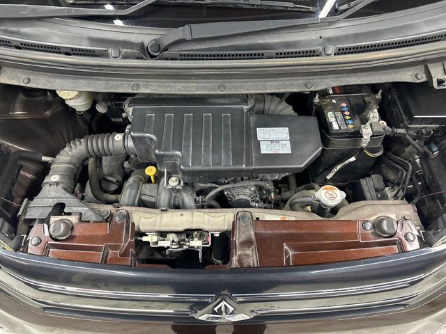 三菱 eKスペース