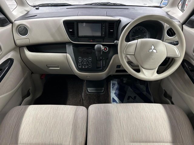 三菱 eKスペース