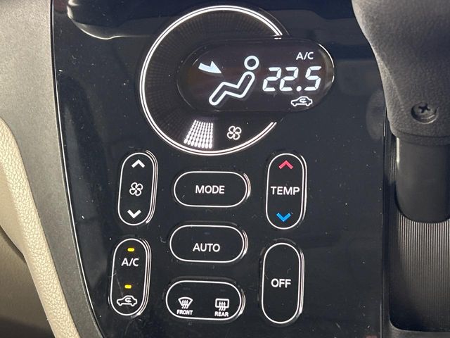 三菱 eKスペース