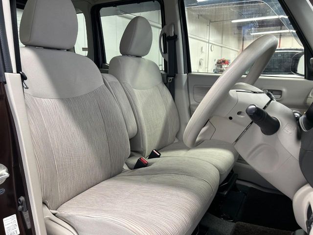 三菱 eKスペース