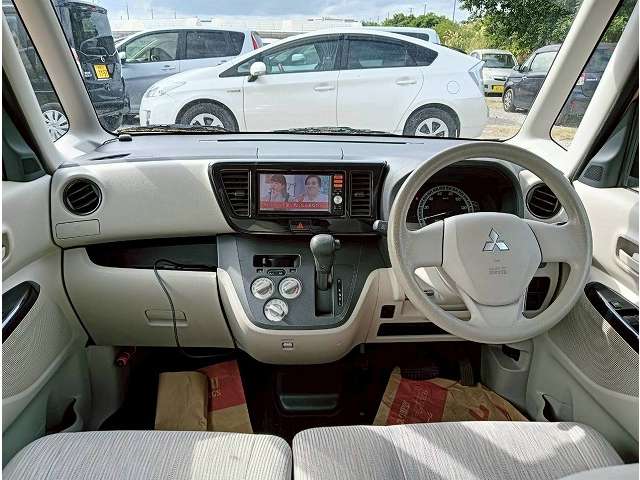 三菱 eKスペース