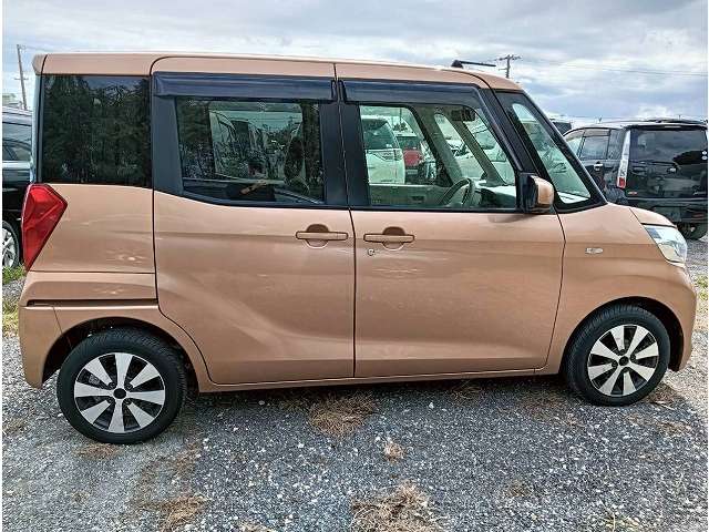 三菱 eKスペース