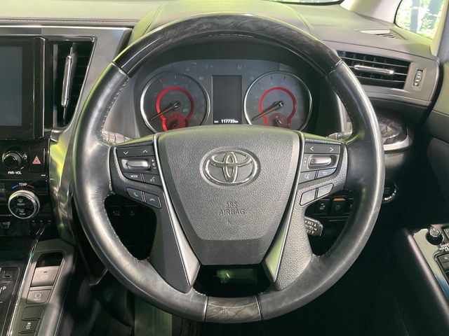 トヨタ ヴェルファイア