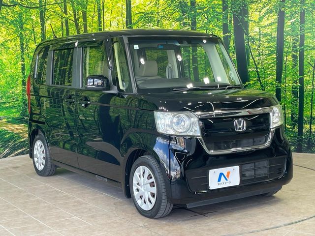 ホンダ N-BOX
