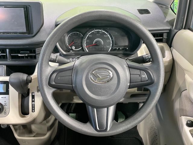 ダイハツ ムーヴ